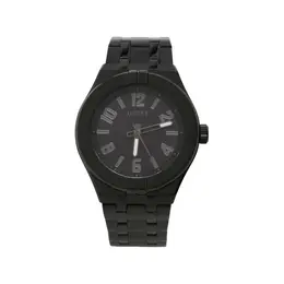 Часы Guess, черный gu242m00000300000os | nero