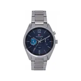 Дин часы Tommy Hilfiger, серебряный th212w00030100000os | argento