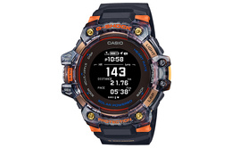 Мужские часы Casio, Черный gbd-h1000-1a4prd | black
