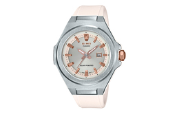 Женские часы BABY-G Gray msg-s500-7apr Casio