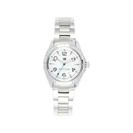 Часы Лиззи Tommy Hilfiger, серебряный th212w00030500000os | argento