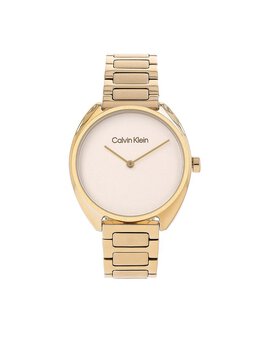 Часы 25200276 Calvin Klein, золотой 25200276 | golden