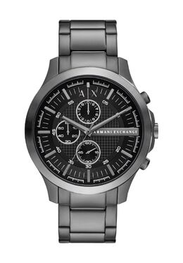 Мужской хронограф AX2454 Armani Exchange, антрацит 4064092270044 | anthrazit