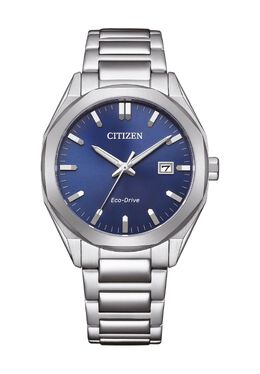 Мужские наручные часы БМ7620-83 Citizen, синий 4974374339843 | blau