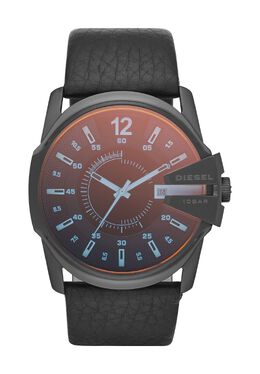 Мужские часы DZ1657 Diesel, черный 4053858239111 | schwarz