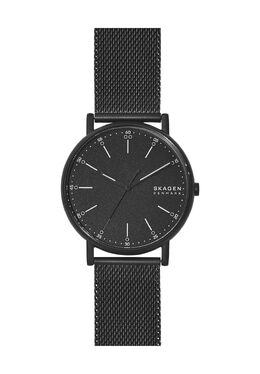 Мужские часы SKW6579 Skagen, черный 4013496891614 | schwarz