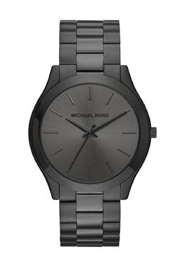 Мужские часы МК8507 Michael Kors, черный 4053858710238 | schwarz
