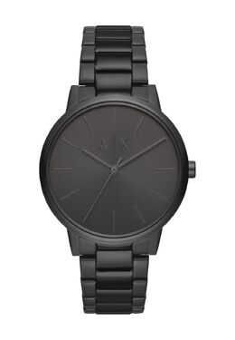 Мужские часы Cayde AX2701 Armani Exchange, черный 4013496003161 | schwarz