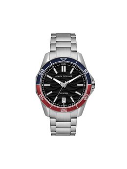 Часы Horloge Armani Exchange, серебро horloge ax1955 | silber