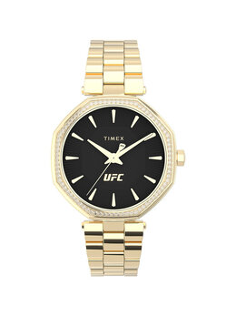 Часы TW2V83100 Timex, золотой tw2v83100 | golden