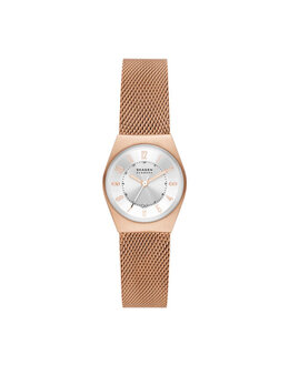 Часы Grenen SKW3035 Skagen, золотой grenen skw3035 | golden
