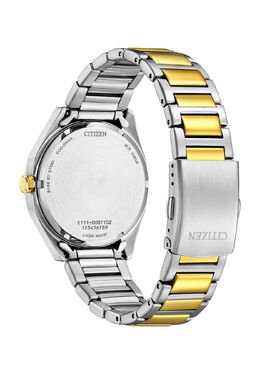 Мужские наручные часы БМ7624-82А Citizen, белый 4974374339911 | weiss