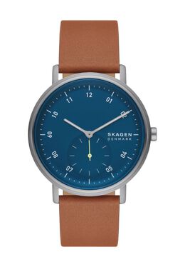 Мужские часы SKW6888 Skagen, цвет Braun Silber 4064092231809 | braun silber