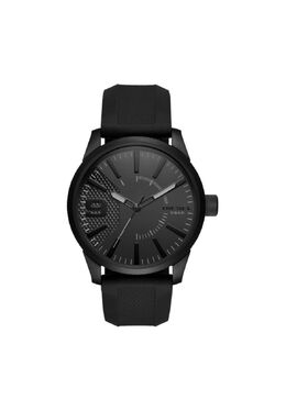 Мужские часы DZ1807 Diesel, черный 4053858814158 | schwarz