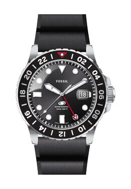 Мужские наручные часы FS6036 Fossil, черный 4064092248333 | schwarz