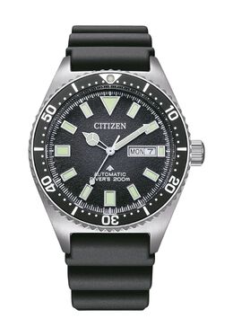 Мужские часы NY0120-01EE Citizen, черный 4974374338235 | schwarz
