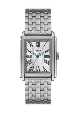Мужские часы FS6008 Fossil, серебро 4064092235210 | silber
