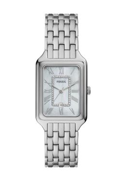 Женские часы ES5306 Fossil, серебро 4064092234947 | silber