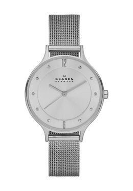 Женские часы SKW2149P Skagen, серебро 4053858163867 | silber