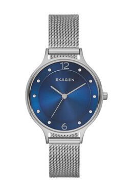 Женские часы Anita Lille SKW2307 Skagen, серебро 4053858419681 | silber