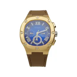 Часы Guess, коричневый gu242m00000600000os | marrone