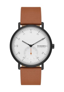 Мужские часы SKW6889 Skagen, цвет Braun Schwarz 4064092231816 | braun schwarz