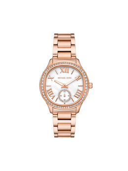Часы Sage Michael Kors, розовый sage mk4806 | rosa