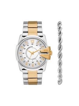 Часы Diesel, серебро dz2182set | silber