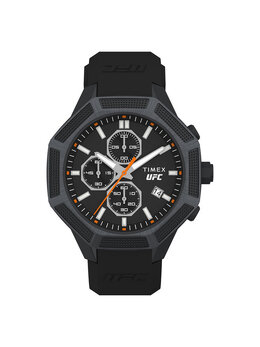 Часы Timex, черный tw2v87200 | schwarz