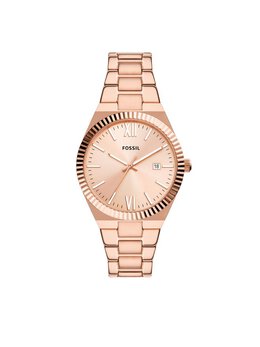 Часы ES5258 Fossil, серебро es5258 | silber