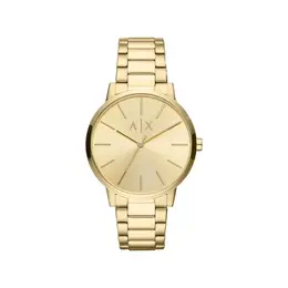 Часы Кейда Armani Exchange, золотой ax202m00019900000os | oro