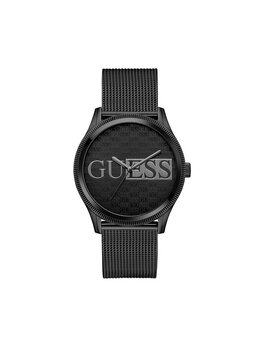 Часы Reputation Guess, черный reputation gw0710g3 | schwarz