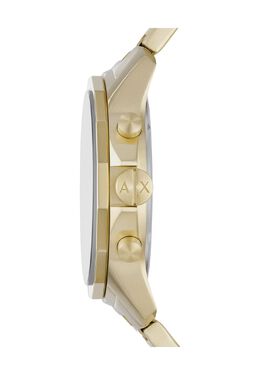 Мужские часы-хронограф AX1721 Armani Exchange, золото 4064092064711 | gold