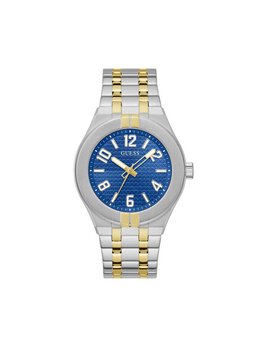Часы Escape Guess, серебро escape gw0661g1 | silber