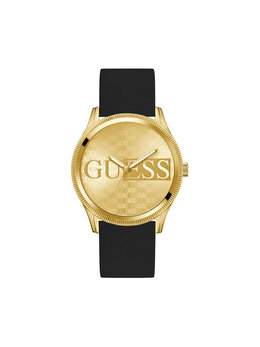 Часы Guess, черный gw0726g2 | schwarz