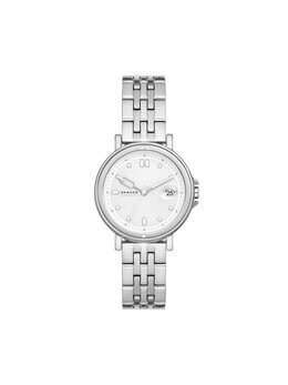 Часы Signatur Sport Lille Skagen, серебро signatur sport lille skw3134 | silber