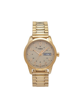 Часы South Street Sport TWG063800 Timex, золотой south street sport twg063800 | golden