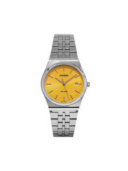 Часы Casio, серебро mtp-b145d-9avef | silber