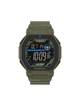 Часы Command Encounter Timex, хаки command encounter tw2v93700 | khakifarben