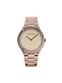 Часы Admire 25200368 Calvin Klein, золотой admire 25200368 | golden