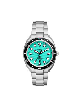 Часы Fossil, серебро fs6066 | silber
