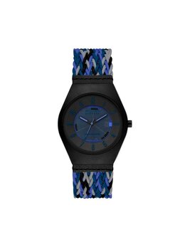 Часы Skagen, темно-синий skw6871 | dunkelblau