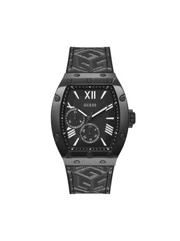 Часы Phoenix Guess, черный phoenix gw0645g2 | schwarz