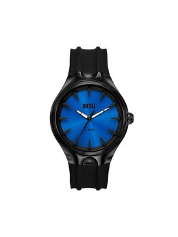 Часы Streamline DZ2203 Diesel, голубовато-черный streamline dz2203 | blau, schwarz