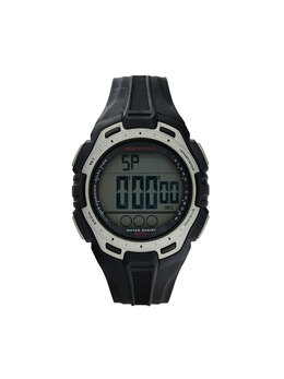 Часы Marathon Timex, черный marathon tw5k94600 | schwarz