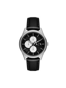 Часы Dante Armani Exchange, черный dante ax1872 | schwarz