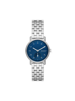 Часы Kuppel Lille Skagen, серебро kuppel lille skw3129 | silber