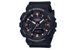 Женские часы Casio, Черный gma-s130pa-1aprd | black