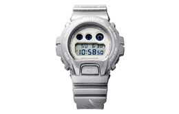 Мужские часы Casio серии Shan Hai Jing, Зверь ветра dw-6900qig22-8pfs | beast of the wind
