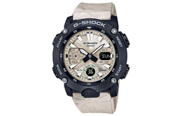 Мужские часы Casio, Черный ga-2000wm-1aprd | black